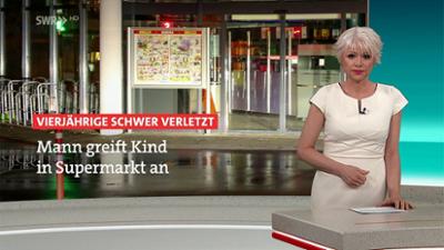 SWR Aktuell: Sendung 21:45 Uhr vom 4.4.2024