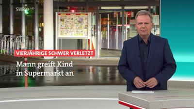 SWR Aktuell: Sendung 17:00 Uhr vom 4.4.2024