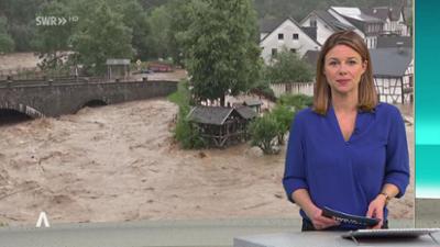 SWR Aktuell: Sendung 18:00 Uhr vom 4.4.2024