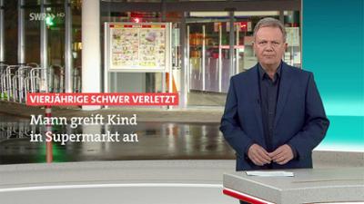 SWR Aktuell: Sendung 18:00 Uhr vom 4.4.2024