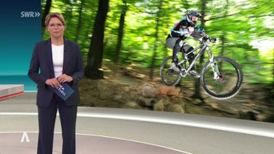 SWR Aktuell: Sendung 19:30 Uhr vom 4.4.2026