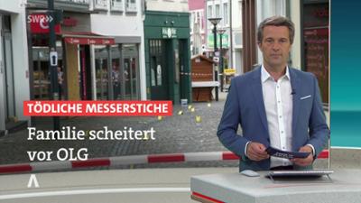 SWR Aktuell: Sendung 16:00 Uhr vom 4.5.2026
