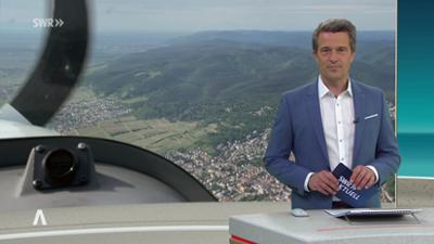 SWR Aktuell: Sendung 17:00 Uhr vom 4.5.2026