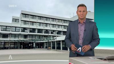 SWR Aktuell: Sendung 21:45 Uhr vom 4.5.2026