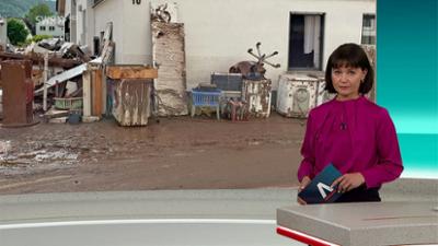 SWR Aktuell: Sendung 18:00 Uhr vom 4.6.2024