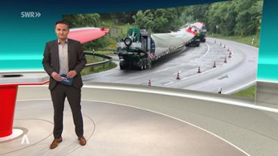 SWR Aktuell: Sendung 19:30 Uhr vom 4.6.2025