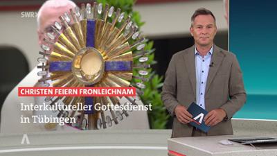 SWR Aktuell: Sendung 18:00 Uhr vom 4.6.2026