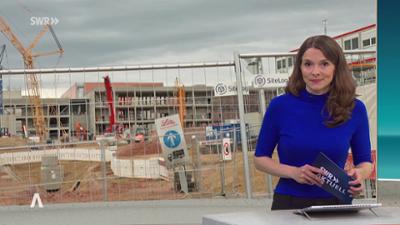 SWR Aktuell: Sendung 19:45 Uhr vom 4.6.2026