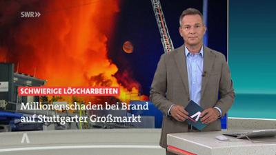 SWR Aktuell: Sendung 18:00 Uhr vom 4.7..2026