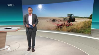 SWR Aktuell: Sendung 19:30 Uhr vom 4.7.2026