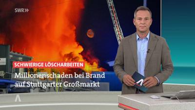 SWR Aktuell: Sendung 23:30 Uhr vom 4.7.2026