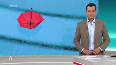 SWR Aktuell: Sendung 18:00 Uhr vom 4.8.2025