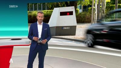 SWR Aktuell: Sendung 21:45 Uhr vom 4.8.2025