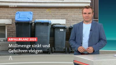 SWR Aktuell: Sendung 16:00 Uhr vom 4.8.2026