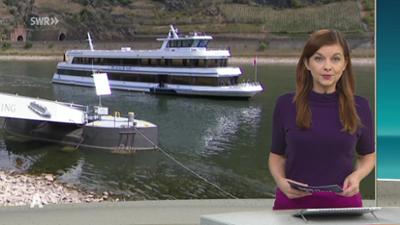 SWR Aktuell: Sendung 16:00 Uhr vom 4.8.2026