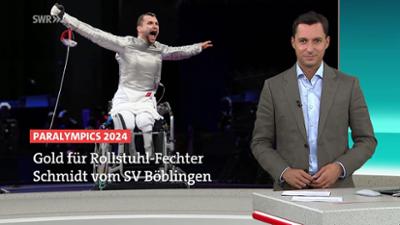 SWR Aktuell: Sendung 18:00 Uhr vom 4.9.2024