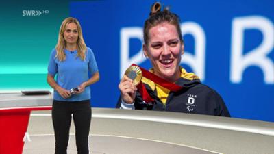 SWR Aktuell: Sendung 21:45 Uhr vom 4.9.2024