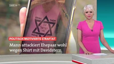 SWR Aktuell: Sendung 21:45 Uhr vom 4.9.2024