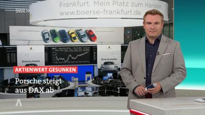 SWR Aktuell: Sendung 16:00 Uhr vom 4.9.2025