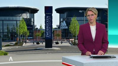 SWR Aktuell: Sendung 18:00 Uhr vom 4.9.2025