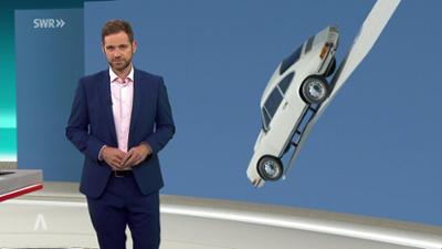 SWR Aktuell: Sendung 19:30 Uhr vom 4.9.2025