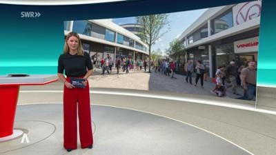 SWR Aktuell: Sendung 19:30 Uhr vom 4.9.2025