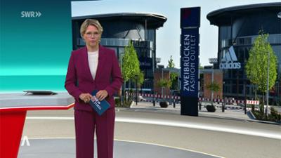 SWR Aktuell: Sendung 21:45 Uhr vom 4.9.2025