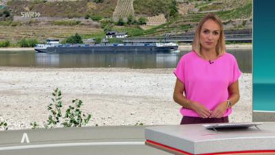 SWR Aktuell: Sendung 16:00 Uhr vom 4.9.2026