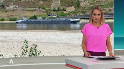 SWR Aktuell: Sendung 17:00 Uhr vom 4.9.2026