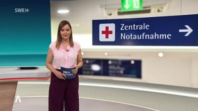 SWR Aktuell: Sendung 18:00 Uhr vom 4.9.2026