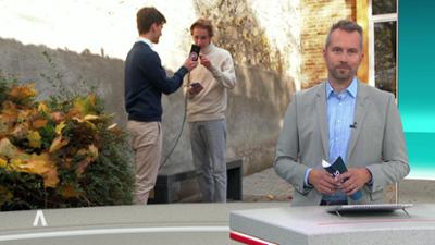 SWR Aktuell: Sendung 17:00 Uhr vom 4.11.2025