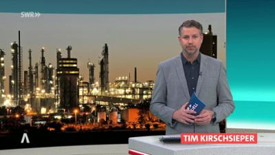 SWR Aktuell: Sendung 18:00 Uhr vom 4.11.2025