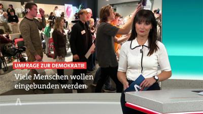 SWR Aktuell: Sendung 18:00 Uhr vom 4.11.2025