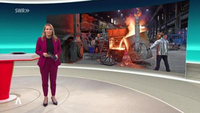 SWR Aktuell: Sendung 19:30 Uhr vom 4.11.2025