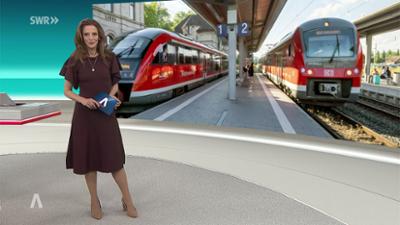 SWR Aktuell: Sendung 19:30 Uhr vom 4.11.2025