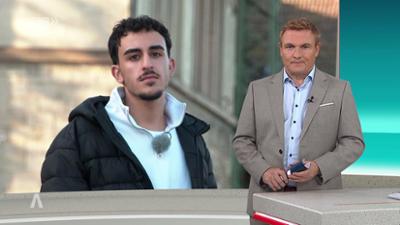 SWR Aktuell: Sendung 21:45 Uhr vom 4.11.2025