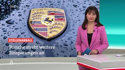 SWR Aktuell: Sendung 16:00 Uhr vom 4.12.2025