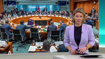 SWR Aktuell: Sendung 16:00 Uhr vom 4.12.2025