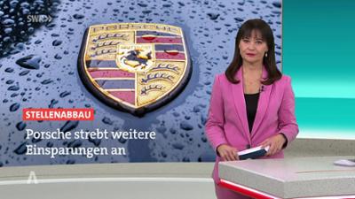 SWR Aktuell: Sendung 17:00 Uhr vom 4.12.2025