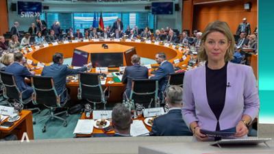 SWR Aktuell: Sendung 17:00 Uhr vom 4.12.2025