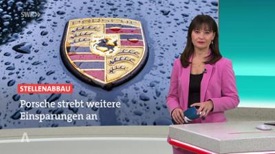 SWR Aktuell: Sendung 18:00 Uhr vom 4.12.2025