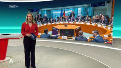 SWR Aktuell: Sendung 19:30 Uhr vom 4.12.2025