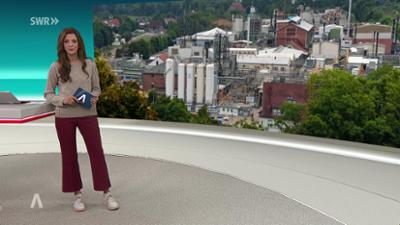 SWR Aktuell: Sendung 19:30 Uhr vom 4.12.2025