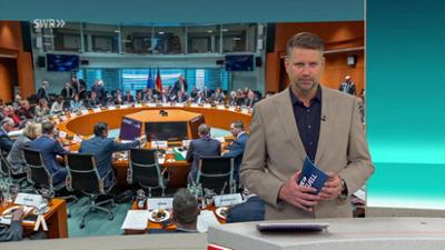 SWR Aktuell: Sendung 18:00 Uhr vom 4.12.2025