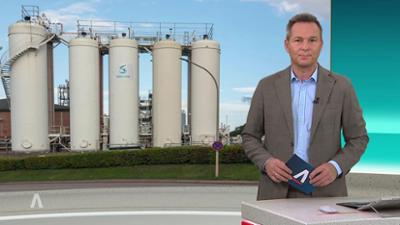 SWR Aktuell: Sendung 21:45 Uhr vom 4.12.2025