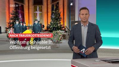 SWR Aktuell: Sendung 17:00 Uhr vom 5.1.2024