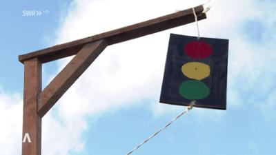 SWR Aktuell: Landwirte in RLP halten an Protestplänen fest