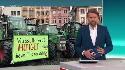 SWR Aktuell: Sendung 17:00 Uhr vom 5.1.2024