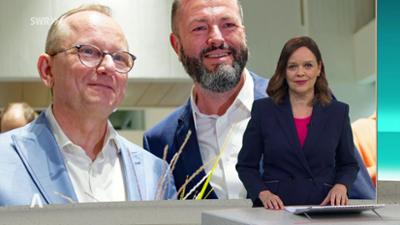 SWR Aktuell: Sendung 16:00 Uhr vom 5.1.2026