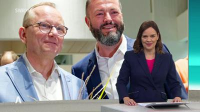 SWR Aktuell: Sendung 17:00 Uhr vom 5.1.2026